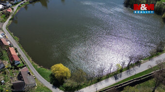 Prodej vodní plochy, 70738 m², Svojšice - 14