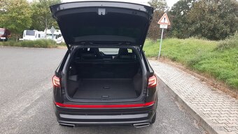 Škoda Kodiaq RS 2,0TDi 4x4, r.2020 - 14