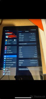 Prodám Apple iPad 6 generace 32GB - A1893 - 14