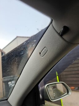 Octavia 2 1.6i LPG Elegance - 14