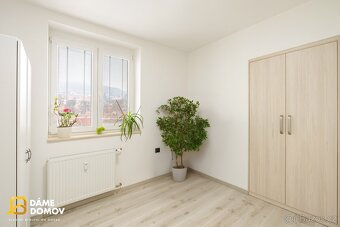 Prodej bytu 3+kk 64 m², Zlín, ev.č. 14381 - 14