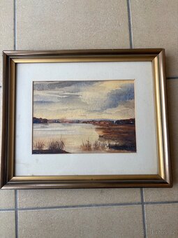 Prodám soubor obrazů - 14