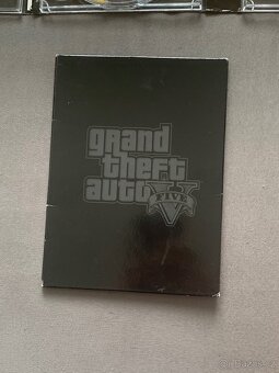 GTA 5 online - 14