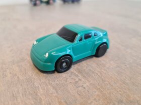 Modely aut McDonald - hrané - 14
