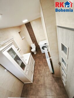 Prodej rodinného domu, Mladá Boleslav, ul. Josefodolská - 14