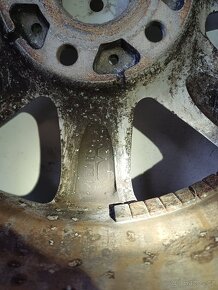 5X112 ALU KOLA 195/65/15 -  Č.1 - 14