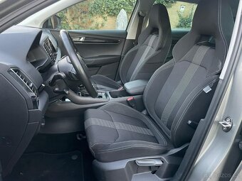 Škoda Karoq 2.0TDi DSG Style 4x4 ČR Cebie - 14