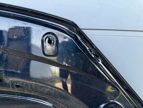 kapota VW Touareg 7P 2010 - 2018 - 14
