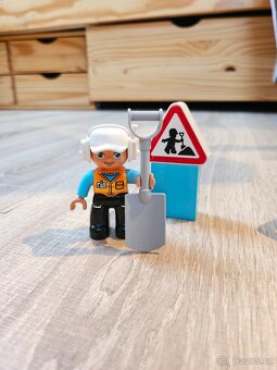 LEGO DUPLO - 14