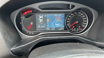 Ford Mondeo 2.2 129kw Titanium 2009 Webasto tažné - 14