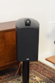 Reproduktory Bowers & Wilkins 805N  černá - 14