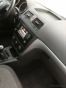 Škoda Yeti 2.0 TDI 1 majitel rok 2016 nová STK - 14