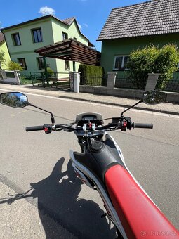 Aprilia Mondial 125 smx - 14