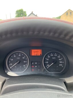 Prodám Dacia Sandero 1.4i - 14