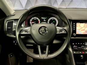 Škoda Kodiaq 2.0 TSI 132 kW DSG 4X4 STYLE+ (PowerTEC 162 kW) - 14
