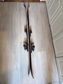Lyže Atomic Alibi (2012/2013) 187cm, freeski, twintip - 14