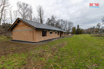 Prodej pozemku k bydlení, 1580 m², Třinec - 14