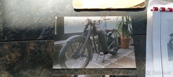 Čz 125c - 14