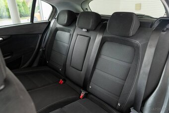 Fiat Tipo 1.4 T-Jet Lounge - 14
