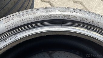 BMW alu 5x112 8x19 ET40 8,5x19 ET27 pneu 225/40/18 255/35/19 - 14