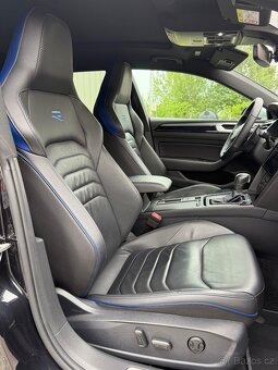 Volkswagen Arteon SB R 2.0 TSI DSG 4MOTION - 14