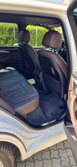 BMW X5, f15, 30d xDrive M-Paket - 14