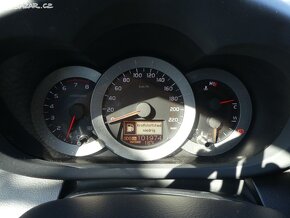 Toyota RAV4 2.0i 112kW,Klima,Alu,4x4 - 14