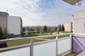 Prodej bytu 2+1, 64 m², Vítkov, ul. Budišovská - 14