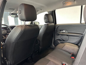 Mercedes-Benz GLB 200 d 4x2 - navi,temp,vyh.s,park.s,150 PS - 14