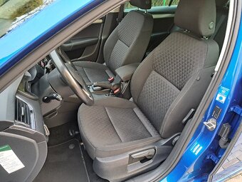 Škoda Octavia 2.0TDi Edice Drive Full LED rok 2017 - 14