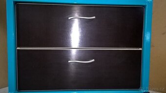 frézovací stolek makita RP2303 - 14