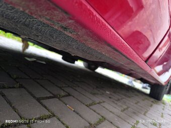 Volkswagen Caravelle T5 long 9 míst - 14