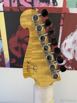 Knaggs Severn X7 HT H2, 7 string model - 14