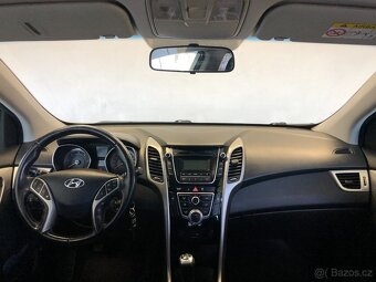 HYUNDAI I30 1.6 CRDI - 14
