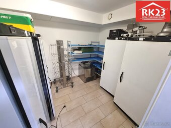 Prodej, Obchodní prostory, Mariánské Lázně, ul. Poštovní - 14
