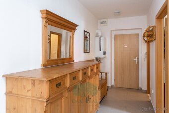 Prodej, Byty 2+1, 64m2 - Harrachov - Nový Svět, ev.č. 00134 - 14