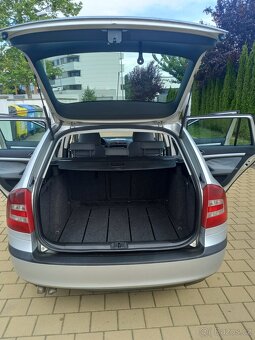 Škoda Octavia 2.0TDI 103Kw  Rok.výroby 2006 Nová Stk - 14