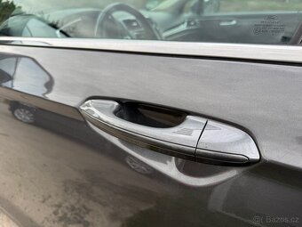 FORD MONDEO MK5 combi TITANIUM AUTOMAT - 14