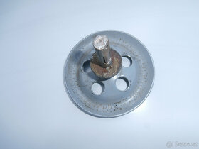 Trezor KOVONA - klika dveří náhradní díl za 500 kč - 14