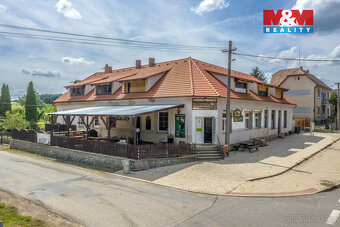 Prodej nájemního domu, 350 m², Bystřice - Jarkovice - 14