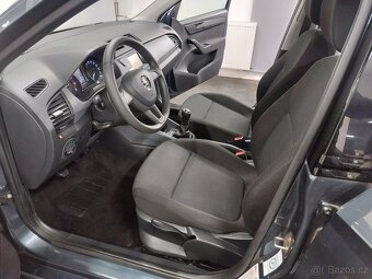 ►ŠKODA FABIA III COMBI•1.0TSI•70KW•2018•153tKM◄ - 14