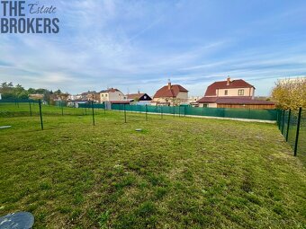 Prodej nízkoenergetického rodinného domu 141 m², pozemek 36 - 14