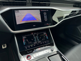 Audi RS6 Avant 4.0 TFSI Quattro - 14