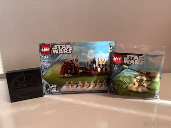 Lego sety - 14