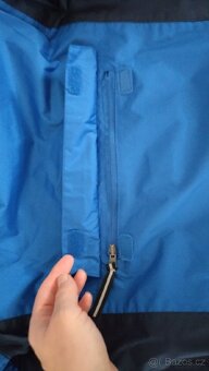 Šusťáková bunda - 14