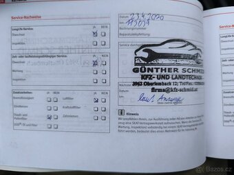 Seat Leon 1.4 benzín 63kw - 14