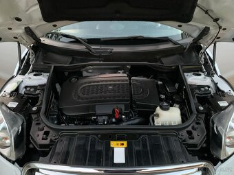 Mini Countryman 1.6D - 14