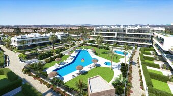 Apartmán u moře ve Španělsku – splňte si sen - 14