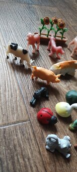 Figurky zvířat 2 - 14