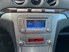 Ford Galaxy 2.0 TDCi Ghia 7-Míst - 14